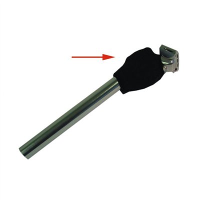 PROTECCION SUNTOUR DE NEOPRENO PARA TIJAS DE SILLI