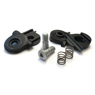 KIT NUEZ SUNTOUR PARA TIJA DE SILLIN SP12 NCX