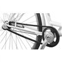 GUARDA CADENA CAGE M-WAVE PARA 1/2 x1/8 NEGR