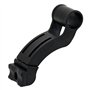 SOPORTE LUZ HORQUILLA M-WAVE 22.2mm EXTENSIBLE