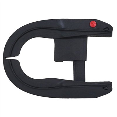 GUARDA CADENA HEBIE CHAINGLIDER TRASERO 19-23 DIEN