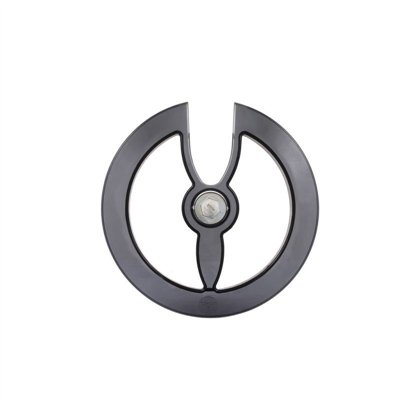 PROTEGE PLATO HEBIE 324 42-44 DIENTES NEGRO/TRANSP