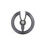 PROTEGE PLATO HEBIE 324 42-44 DIENTES NEGRO/TRANSP