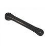 BIELA IZQUIERDA MIJNENPIEPER 170 mm ACERO NEGRO