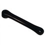 BIELA IZQUIERDA MIJNENPIEPER 170 mm ALUMINIO NEGRO