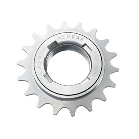 CORONA MIJNENPIEPER 1/2x1/8  CROMADA 1V.16D