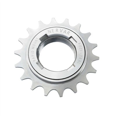 CORONA MIJNENPIEPER 1/2x1/8  CROMADA 1V.16D