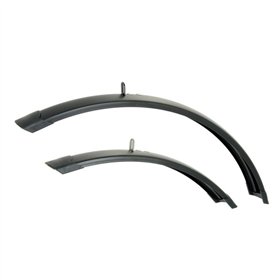GUARDABARROS ALU PLETSCHER FENDER SPORT R65 28-29