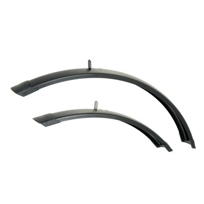 GUARDABARROS ALU PLETSCHER FENDER SPORT R65 28-29