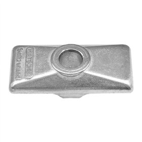 PLACA DE FIJACIÓN PARA CABALLETE F 7 ESGE