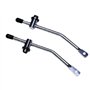 SET DE FIJACIÓN PLETSCHER PARA VARIO 66/85 MM Ø 7