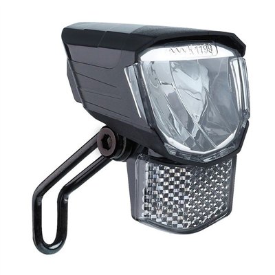 LUZ DELANT.BUCHEL TOUR 45SL LED DINAMO REFL.C/SOPO