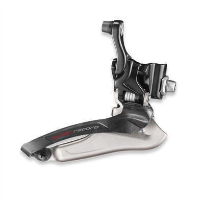 DESVIADOR CAMPAGNOLO SUPER RECORD 12V