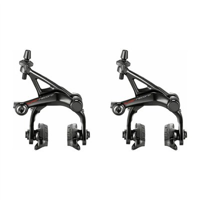 JGO DE FRENOS CAMPAGNOLO S.RECORD DUAL PIVOT 12V