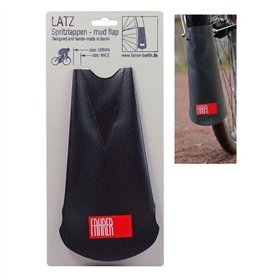 SPOILER LATZ URBAN FAHRER NEGRO