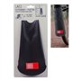 SPOILER LATZ URBAN FAHRER NEGRO