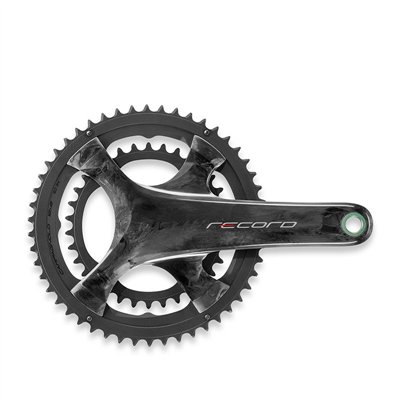 BIELAS CAMPAGNOLO RECORD CA.UL.TOR 172,5 34-50 12V
