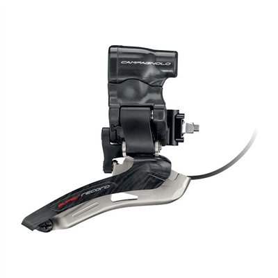 DESVIADOR CAMPAGNOLO SUPER RECORD 12V EPS SALDARE