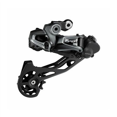 CAM.SH.GRX RD-RX815 Di2 SGS 2x11V 34D AL.SHAD.PL.N