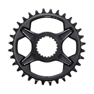 PLATO SHIMANO DEORE XT SM-CRM85 28D DM 1x12V NE/GR
