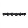 CADENA KMC DLC 1/2x11/128 126 ESLABONES 12V NEGRO