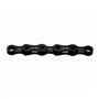 CADENA KMC DLC 1/2x11/128 116 ESLABONES 10V NEGRO