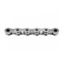 CADENA KMC X101 1/2x1/8 112 ESLABONES 1V PLATA