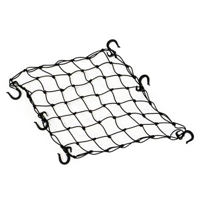 RED PARA EQUIPAJE BURLEY COHO