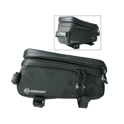 BOLSA CUADRO SKS EXPLORER SMART 158 g 1.35L NEGRO