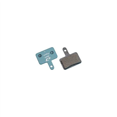 JUEGO PASTILLAS FRENO JAGWIRE SHIMANO DEORE/M515