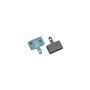 JUEGO PASTILLAS FRENO JAGWIRE SHIMANO DEORE/M515