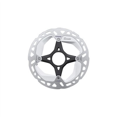 DISCO DE FRENO SHIMANO RTMT800SI CENTER LOCK 160mm