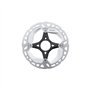 DISCO DE FRENO SHIMANO RTMT800SI CENTER LOCK 160mm