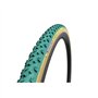 TUBULAR MICHELIN POWER CYCLOCROSS MUD 700x33 VERDE