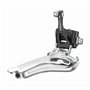 DESVIADOR CAMPAGNOLO CENTAUR BLACK 11V.