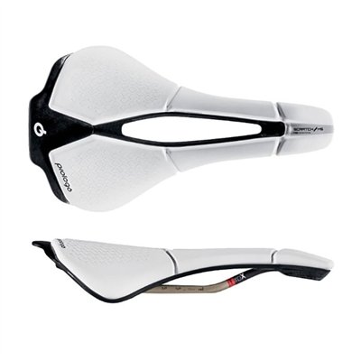 SILLIN PROLOGO SCRATCH-M5 PAS TIROX 140 NEGRO/BLAN