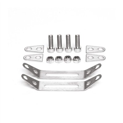 ADAPTADOR PARA MARCOS PORTAEQUIPAJES TUBUS 18-19mm
