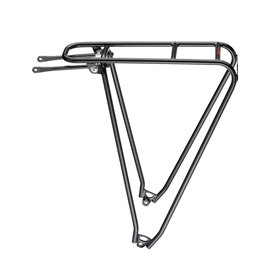 PORTABULTO TUBUS VEGA EVO NEGRO 26-28"