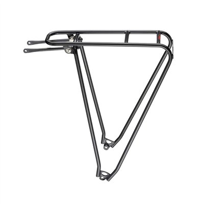 PORTABULTO TUBUS VEGA EVO NEGRO 26-28"