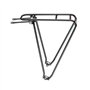 PORTABULTO TUBUS VEGA EVO NEGRO 26-28"