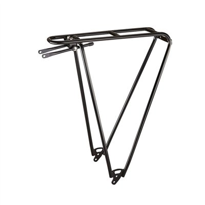 PORTABULTO TUBUS VEGA NEGRO 26-28"