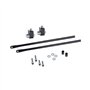 KIT DE MONTAJE TUBUS PARA EVO NEGRO