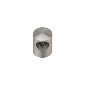 TORNILLO TUBUS ROSCA INTERIOR M6 x 6 mm A2