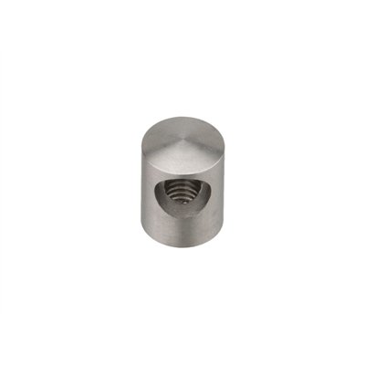 TORNILLO TUBUS ROSCA INTERIOR M6 x 6 mm A2