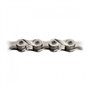 CADENA KMC Z8 116 ESLABONES 8V. CROMADO GRIS (25U)