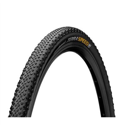 CUB.CONTI TERRA SPEED 28x1.35 PROT.TUB.R.PLEG.NE
