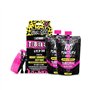 KIT MUC-OFF TUBELESS ULTIMATE CARRETERA 60 mm