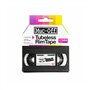 CINTA LLANTA MUC-OFF ROLLO TALLER 50 m ANCHO 17 mm
