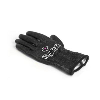GUANTES MECANICOS MUC-OFF TALLA M