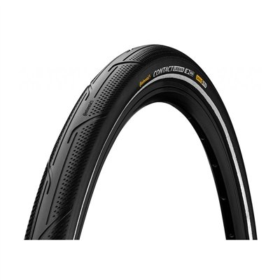 CUBIERTA CONTI CONTACT URBAN 20x1.25 RIG.NEG.C/REF
